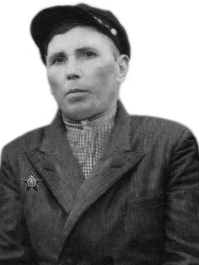 Бойко Василий Павлович