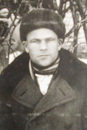 Мещеряков Павел Николаевич