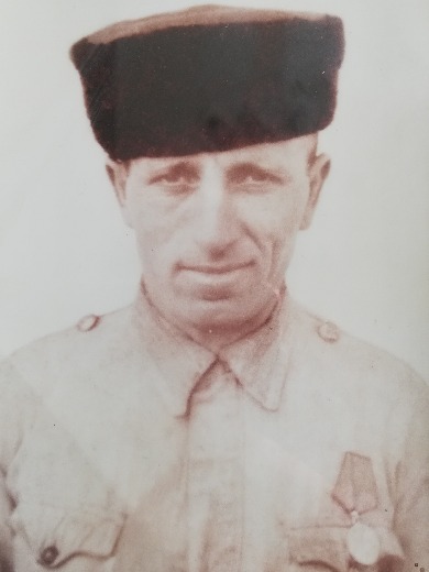 Бабикьян (Бабикян) Гвидон Хачатурович