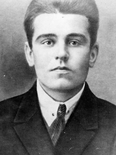 Киселев Федор Андреевич