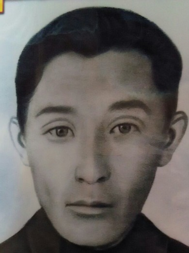 Идамжапов Цыдендамба Мункуевич