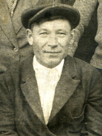 Гончаров Денис Трофимович