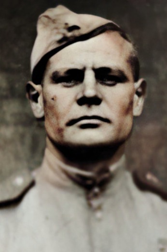 Гейдин Николай Артемьевич