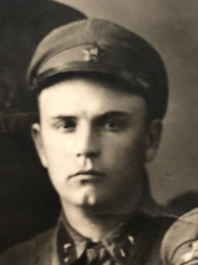 Белячков Евгений Петрович