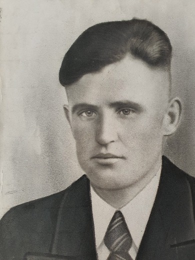 Давыдкин Алексей Петрович