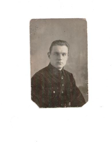 Тарасенко Петр Михайлович