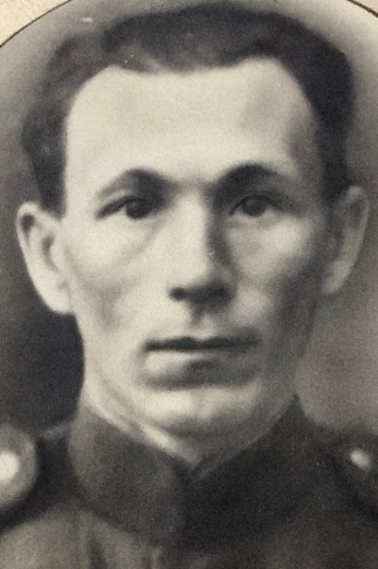 Шинев Анатолий Васильевич