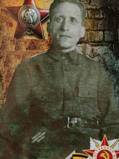 Усков Павел Илларионович