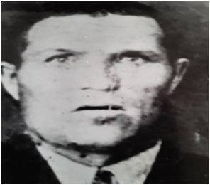 Шайхутдинов Ямалетдин Шайхутдинович