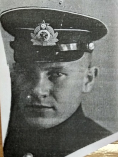 Вийченко Александр Григорьевич