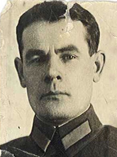 Козлов Павел Ельпидифорович
