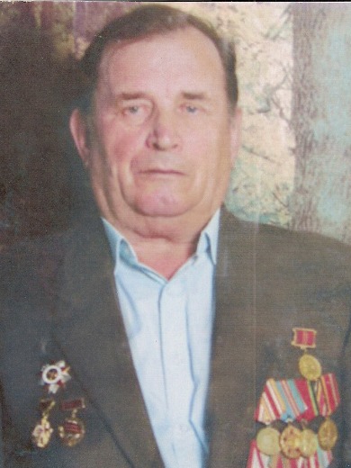 Бучацкий Григорий Семенович