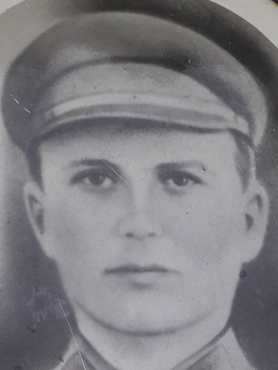 Попов Алексей Андреев