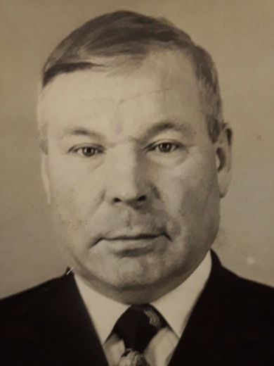 Цыганов Иван Федорович