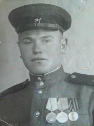 Ханнанов Ривгат Абдуллович