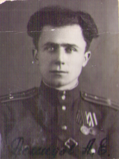 Демидов Анатолий Ефимович