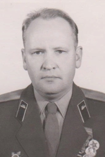 Зотов Анатолий Иванович