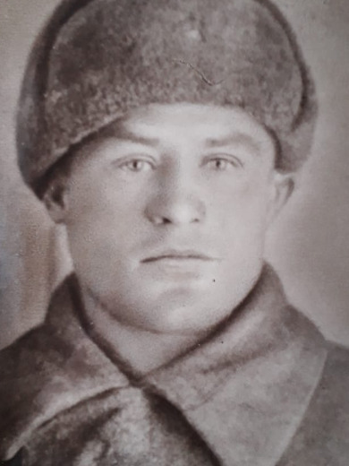 Свирин Григорий Иванович