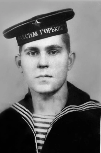 Шильцов Павел Андреевич