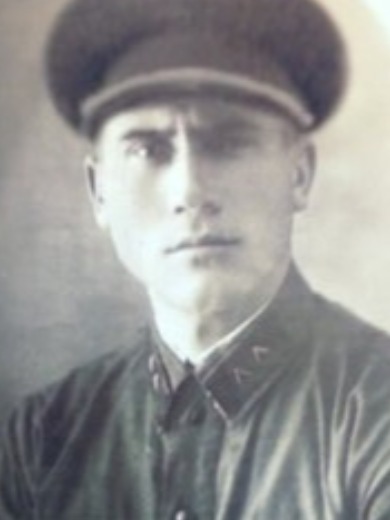 Быстров Александр Алексеевич