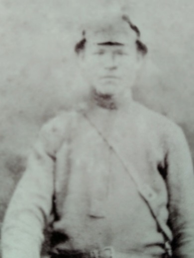 Дурин Александр Андреевич1900