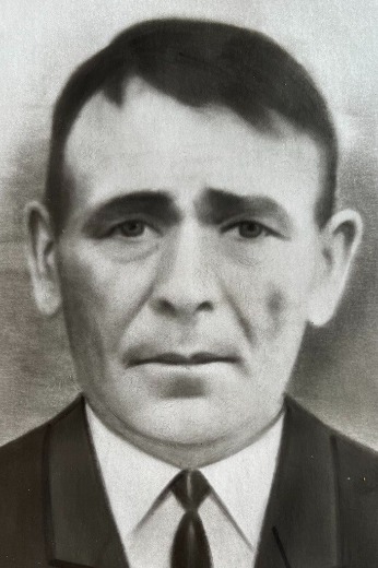 Хорошилов Сергей Ильич