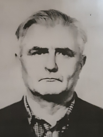 Митяев Иван Сергеевич