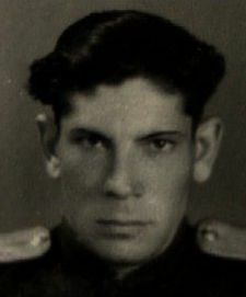 Афанасьев Виктор Михайлович