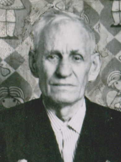 Бакалейский Тимофей Бакалейский Тимофей Иванович 1905 Года Рождения