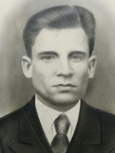 Шевелев Иван Иванович