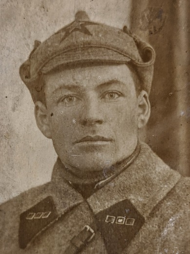 Изакович Михаил Александрович