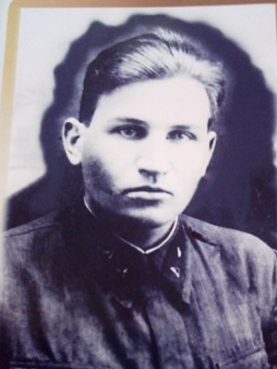Свеженцев Дмитрий Иванович
