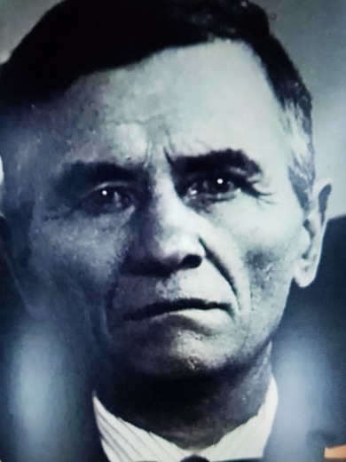 Соловьёв Яков Данилович