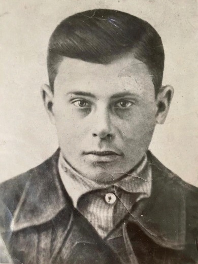 Магда Петр Варфоломеевич