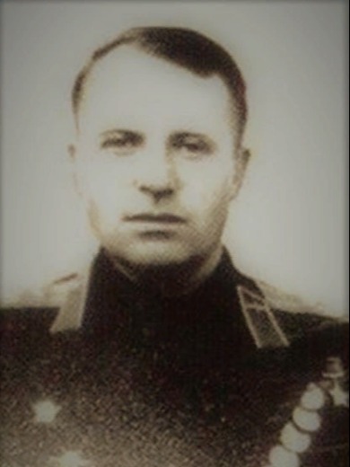Шашлов Яков Афанасьевич