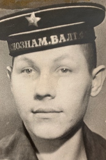 Шеринков Георгий Игнатьевич