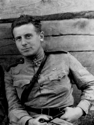 Левицкий Иван Иванович