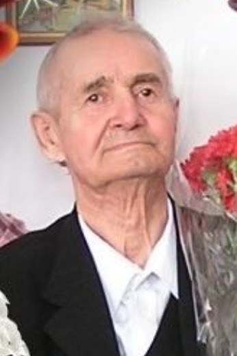 Моргунов Сергей Леонтьевич