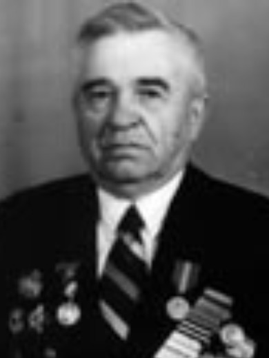 Концевой Василий Антонович