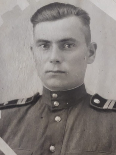 Смирнов Владимир Михайлович