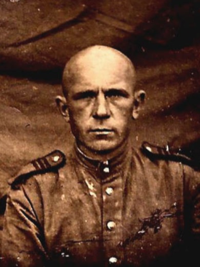 Яковлев Герасим Сергеевич