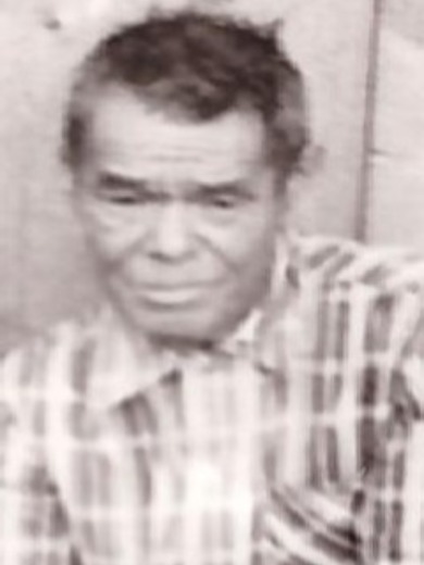 Сайсанов Ильчибай Сайсанович