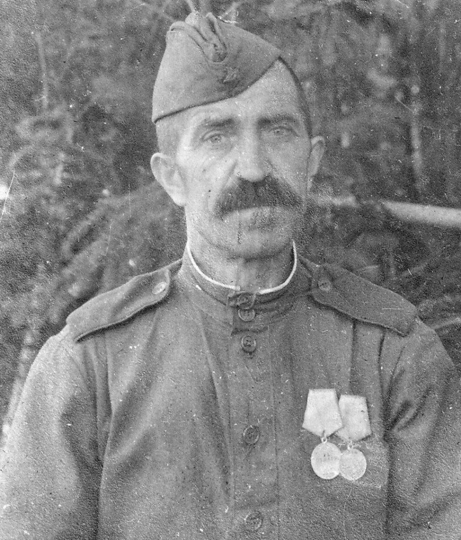 Бачурин Александр Николаевич