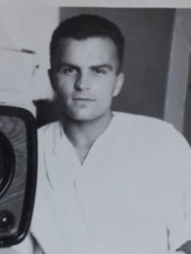 Литвинец Александр Афанасьевич