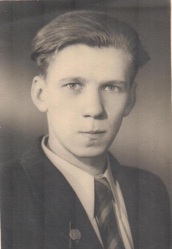 Курков Александр Николаевич