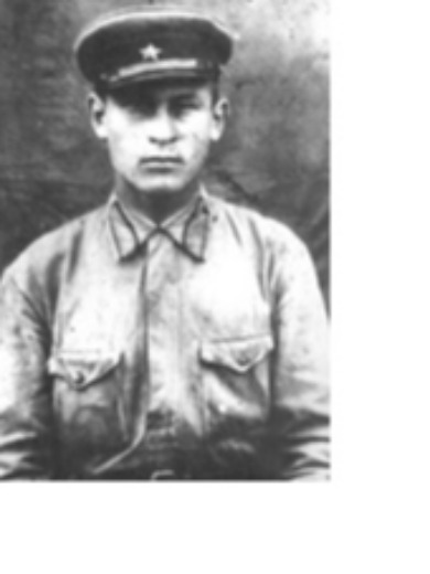 Заляев Мияссар