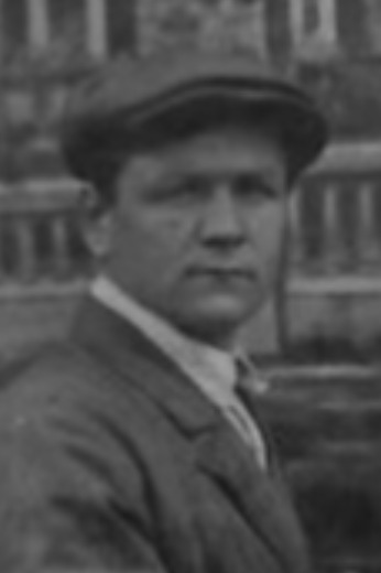 Максименков Михаил Степанович