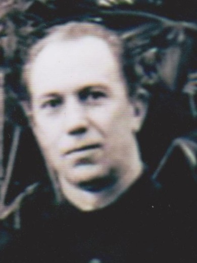 Курицын Константин Александрович