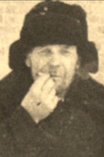 Васильев Иван Васильевич