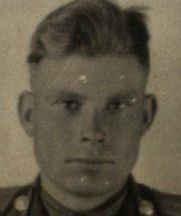 Ананьин Павел Иванович